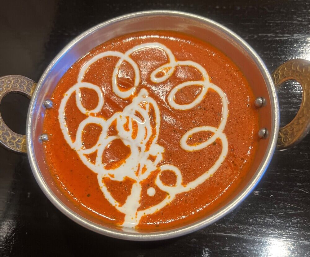 Butter-chicken-curry