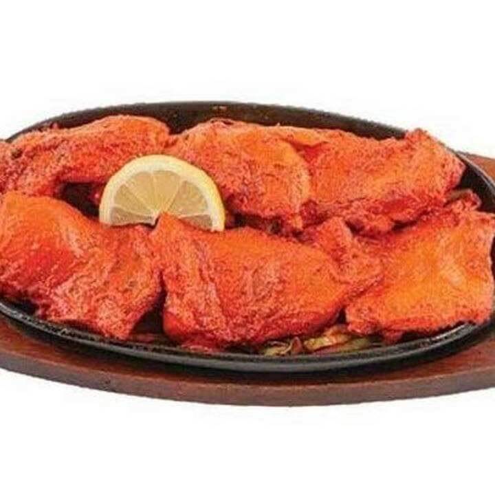 Chicken-Tikka