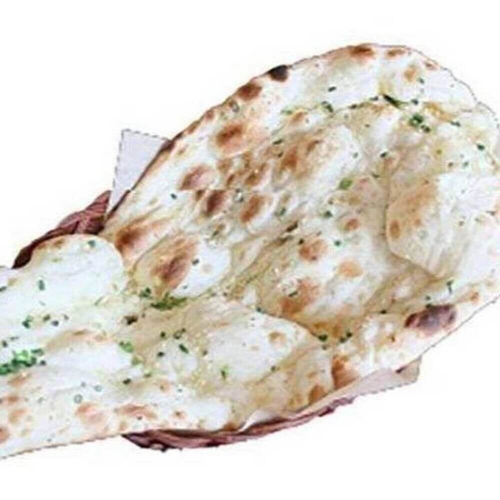 Garlic-Nan