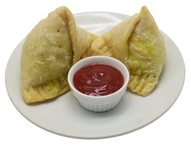 Samosa