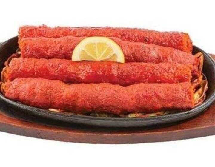 Seek-Kabab