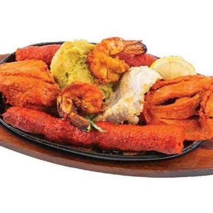 Seek-Kabab＆Chicken-Tikka-Mix