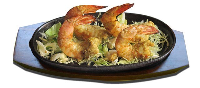 Tandoori-Ebi