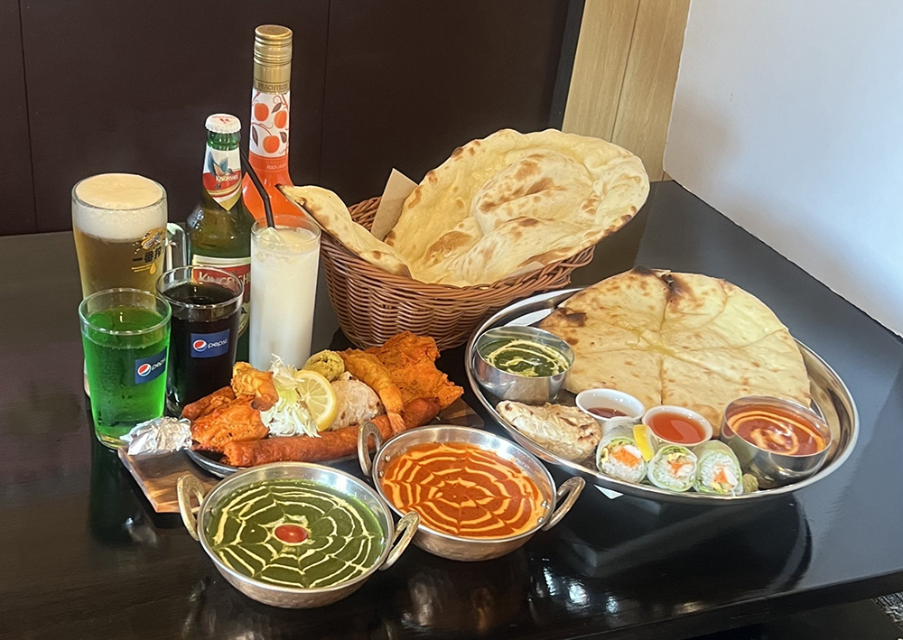料理